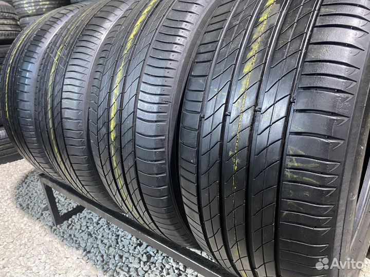 Michelin Primacy 3 ST 225/50 R17