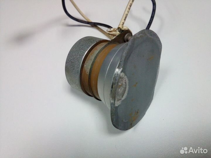 Ультразвуковой излучатель ланжевена