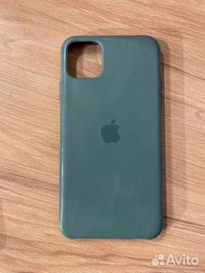 Чехол на iPhone 11 pro max