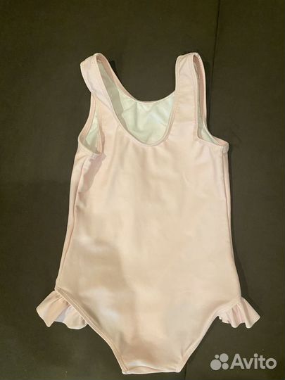 Купальник для девочки 92-98