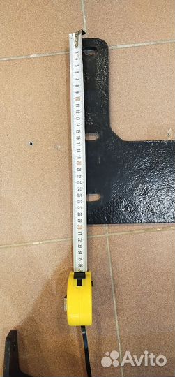 Фаркоп на lexus rx 350