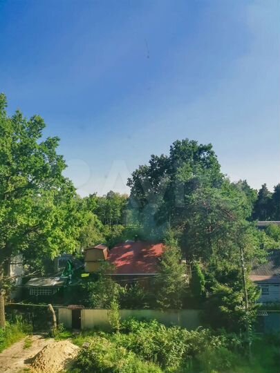 3-к. квартира, 63 м², 4/5 эт.