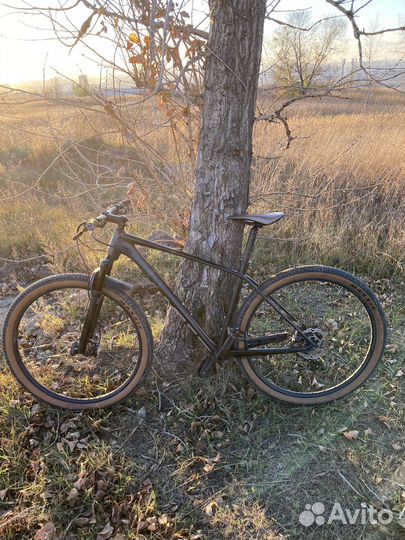 Scott Scale 950 2021 L Горный велосипед MTB