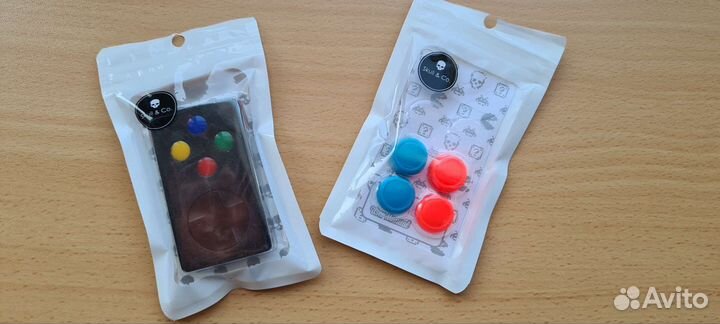 Док-станция Jumpgate Skull&Co