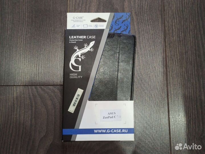 Чехол asus zenpad c 7.0 новый