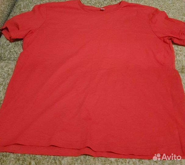 Платье, юбка, кофта, футболки, шорты