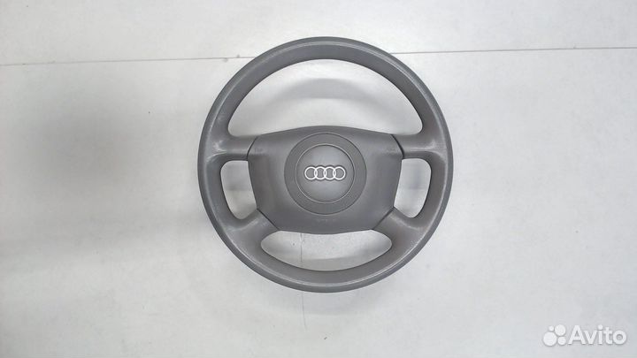 Руль Audi A6 (C5), 2000
