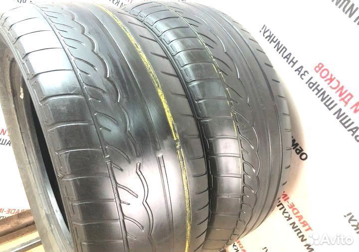 Dunlop SP Sport 01 235/55 R17