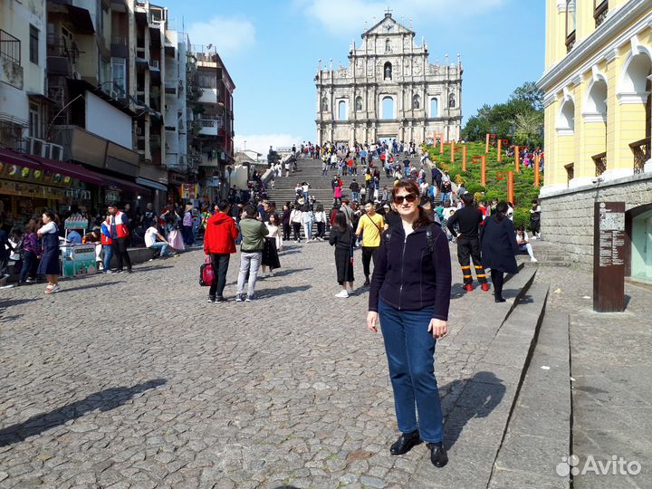 Онлайн репетитор по английскому и китайскому языку