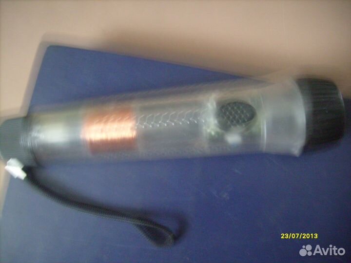 Фонарь СССР