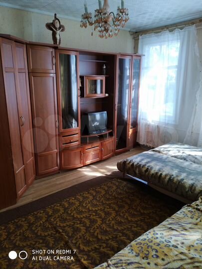 Дом 120 м² на участке 4 сот.