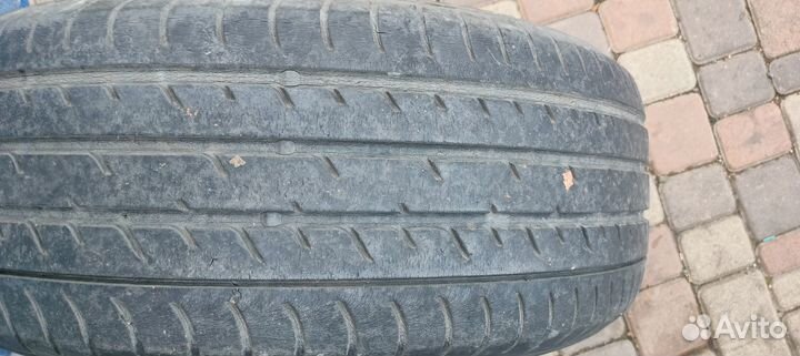 Toyo H09 225/55 R17
