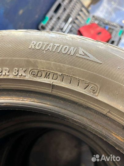 Bridgestone Sporty Style MY-02 205/55 R16