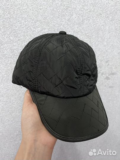 Кепка женская