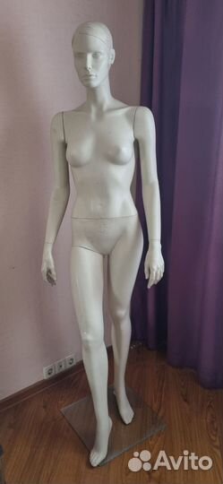 Манекен