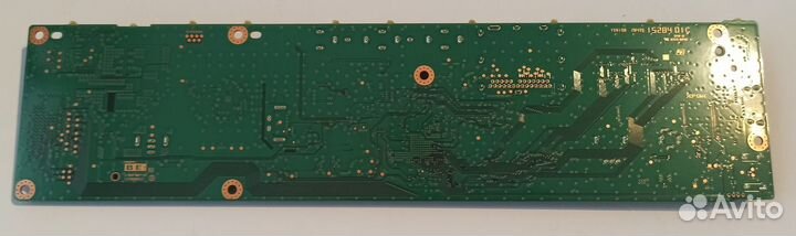 Материнская плата 1-894-867-11 173568511