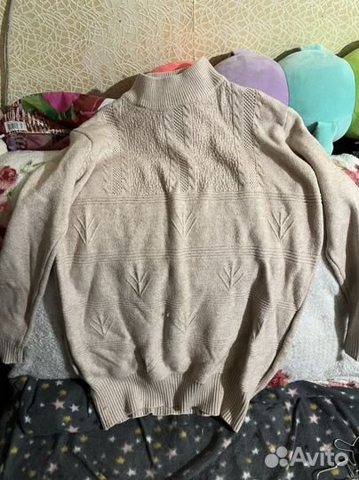 Вещи пакетом женские 50-54