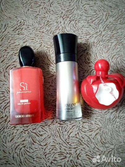 Туалетная вода женская оригинал Givenchy, Cartier