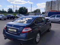 Nissan Teana 2.5 CVT, 2013, 235 000 км, с пробегом, цена 1 277 777 руб.