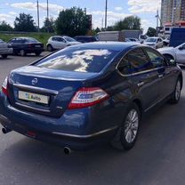 Nissan Teana 2.5 CVT, 2013, 235 000 км, с пробегом, цена 1 111 111 руб.