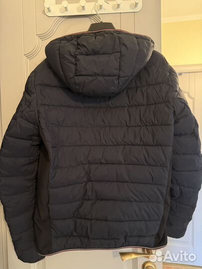 Куртка демисезонная Rukka