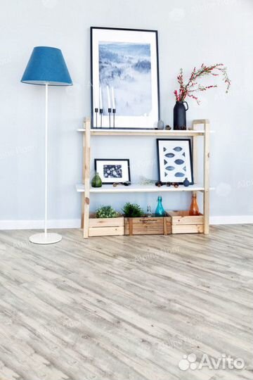 Виниловые стеновые панели