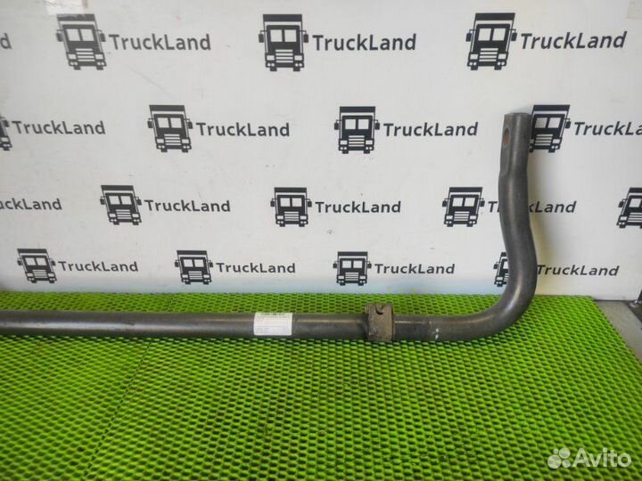 Стабилизатор поперечной устойчивости передний