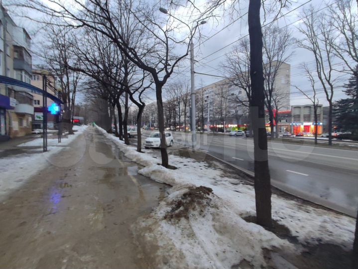 Продам торговое помещение, 256 м²