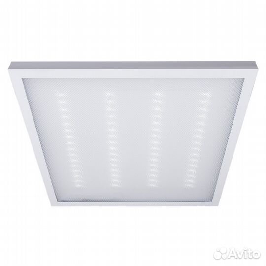 Светильник светодиодный