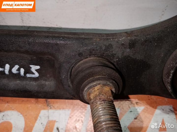 Рычаг передний левый Mercedes-Benz E-Класс W211