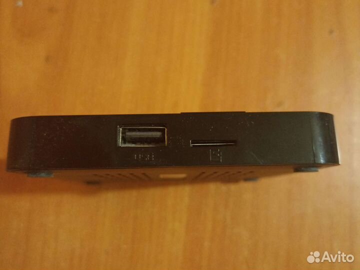 Приставка для тв android