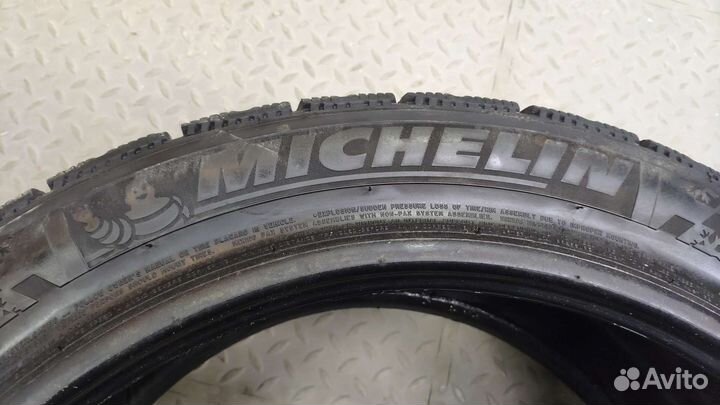 Michelin Pilot Alpin 245/710 R18 121Q