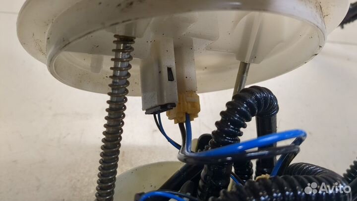 Насос топливный электрический BMW 3 E90, E91, E92, E93