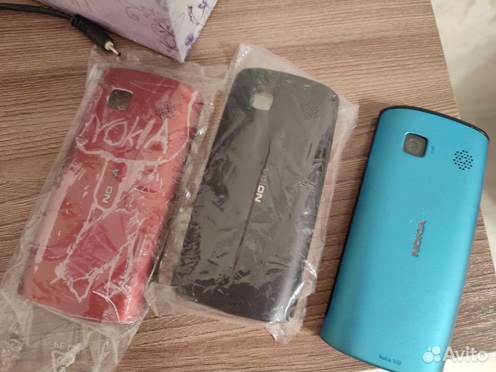 Телефон Nokia