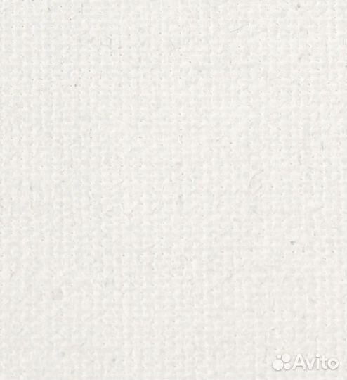 Холст на подрамнике 50х70см, грунт., 45 хлопок