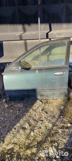 Дверь nissan maxima а32