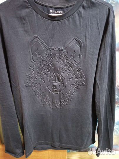 Кофта на мальчика