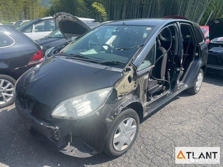 Рычаг подвески передний левый mitsubishi colt plus