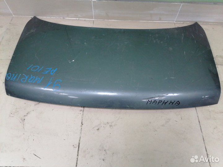 Багажник задний Toyota Marina Ceres AE100 4AFE