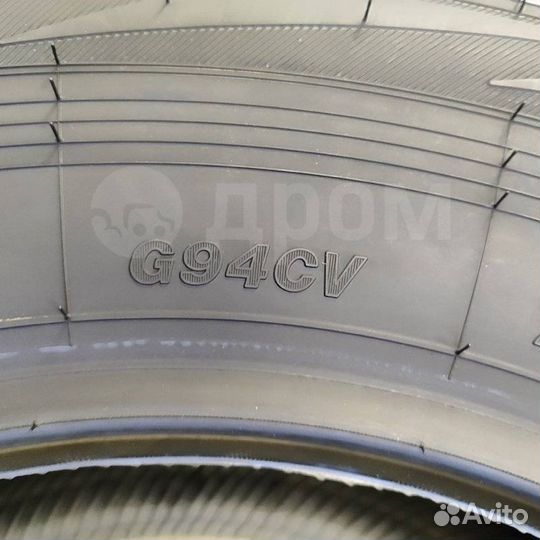 Yokohama Geolandar G94CV 265/70 R16 S