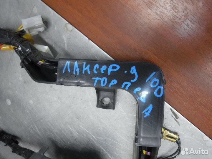 Жгут проводов панели приборов Mitsubishi Lancer 9