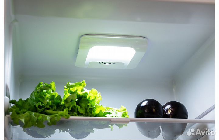 Холодильник Leran CBF 177W