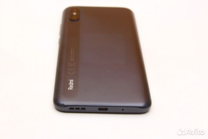 Xiaomi Redmi 9A, 2/32 ГБ