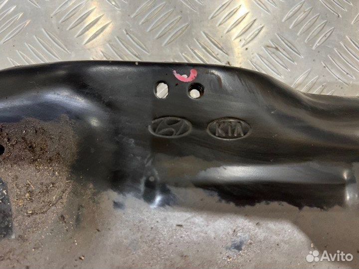 Подрамник Kia Rio 3