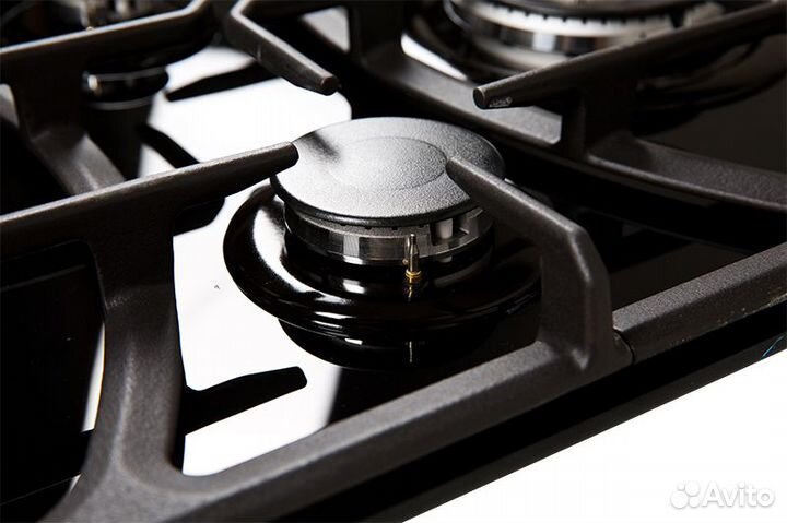 Поверхность варочная газ. 