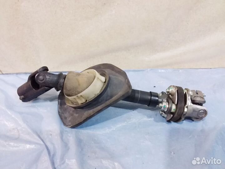 Карданчик рулевой Opel Antara