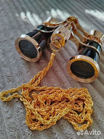 Театральный бинокль новый