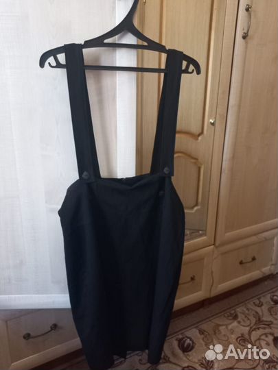 Сарафан женский новый 48-50 размер