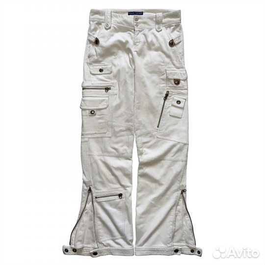 Штаны Ralph Lauren винтаж y2k архив Jaded