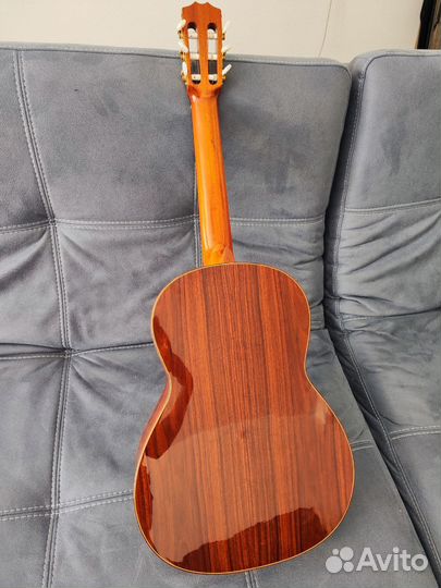 Гитара Prudencio Saez Model 2-FL